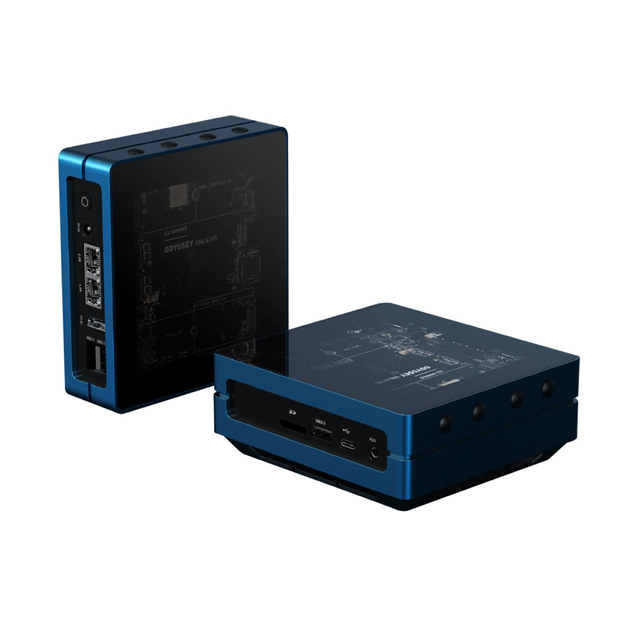 114992152 Seeed Technology Co., Ltd  Anexos de la placa de desarrollo de evaluación